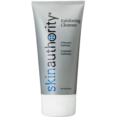 Skin Authority Exfoliating Cleanser