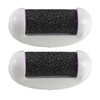 SPA SCIENCES VIVA REPLACEMENT CARTRIDGE 2-PACK (2 COARSE),850003115122