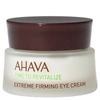 AHAVA EXTREME FIRMING EYE CREAM 0.51 OZ,83415066