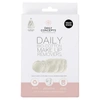 DAILY CONCEPTS DAILY BIO COTTON MAKEUP REMOVERS 1.9G,DC32