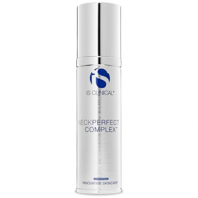 Is Clinical Neck Perfect Complex 1.7 oz In N/a