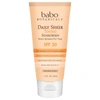 BABO BOTANICALS SPF30 DAILY SHEER TINTED SUNSCREEN,899248000000