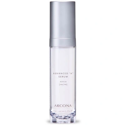 Arcona Advanced A Serum (1.17 Oz.)