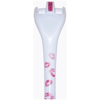 Beauty Ora Lip Plumping Roller - Pink And White (1 Piece)
