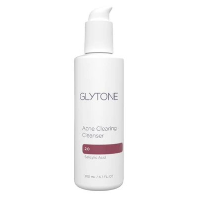 Glytone Acne Clearing Cleanser