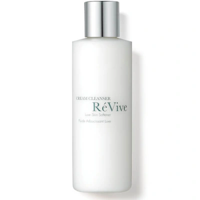 Revive Cream Cleanser Luxe Skin Softener In Default Title