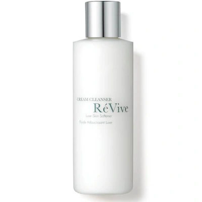 Revive Révive Cream Cleanser (100ml) In White