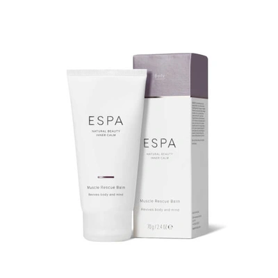 ESPA MUSCLE RESCUE BALM 2692054