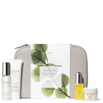 Espa Optimal Skin Experience (worth $72)