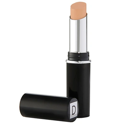 Dermablend Quick Fix Full Coverage Concealer Stick - 25 Neutral - Beige In 35w Tawny