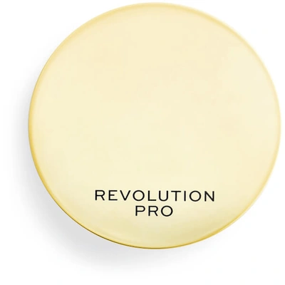 Revolution Beauty Translucent Hydra-matte Setting Powder