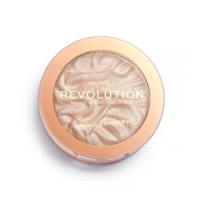 Revolution Beauty Highlight Reloaded (various Shades) - Just My Type