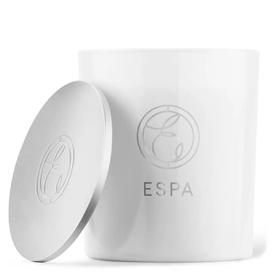 Espa Restorative Candle 200g