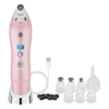 MICHAEL TODD BEAUTY SONIC REFRESHER WET/DRY SONIC MICRODERMABRASION AND PORE EXTRACTION SYSTEM (VARIOUS SHADES),811573030482