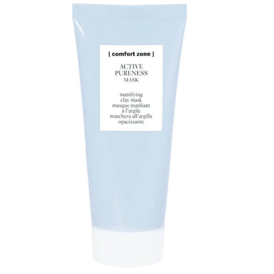 Comfort Zone Active Pureness Clay Mask 2.03 Fl. oz