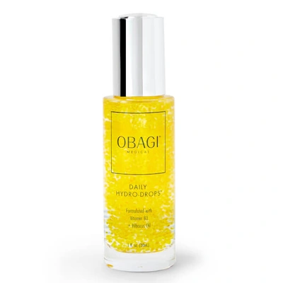 Obagi Daily Hydro-drops Facial Serum 1 Fl. oz