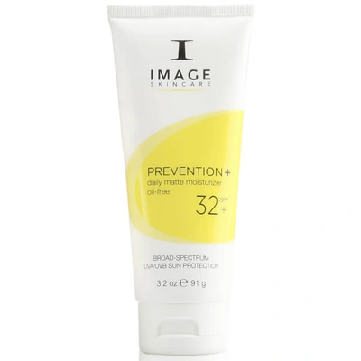 Image Skincare Prevention+ Spf30+ Daily Matte Moisturizer 3.2 Fl. oz