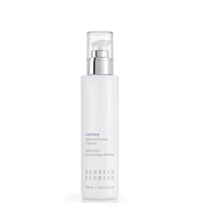 Kerstin Florian Clarifying Mineral Enzyme Cleanser 6.8 Fl. oz