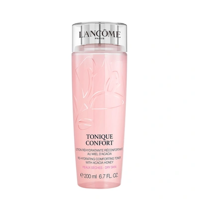 Lancôme Tonique Confort Comforting Facial Toner 200ml