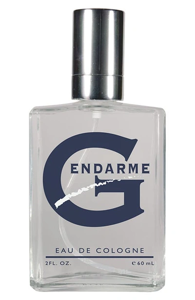 Gendarme Eau De Cologne, 2 oz