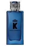 Dolce & Gabbana K By Dolce&gabbana Eau De Parfum, 3.4 oz