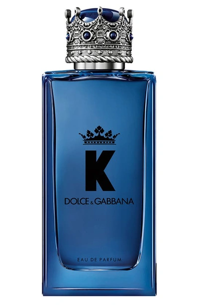 Dolce & Gabbana K By Dolce&gabbana Eau De Parfum, 3.4 oz