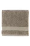 Sferra Bello Hand Towel In Stone