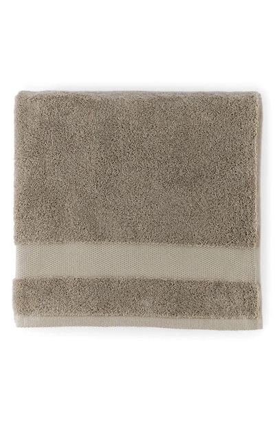 Sferra Bello Hand Towel In Stone