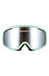 SMITH VOGUE 185MM SNOW GOGGLES,M004302QB994U