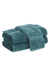 Matouk Lotus Bath Sheet In Aegean