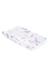 OILO OILO JERSEY CHANGING PAD COVER,CPC-BELL