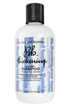 Bumble And Bumble Mini Thickening Shampoo 2 oz/ 60 ml
