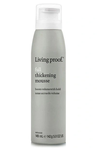 Living Proofr Full Thickening Mousse, 1.9 oz