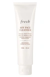 Freshr Soy Hydrating Gentle Face Cleanser, 1.6 oz