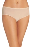 CHANTELLE LINGERIE SOFT STRETCH SEAMLESS HIPSTER PANTIES,2644