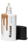 Kosas Tinted Face Oil Foundation In 07