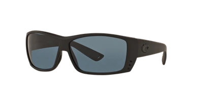 Costa Del Mar Costa Man Sunglasses 6s9024 Cat Cay In Gray