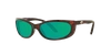 Costa Del Mar Costa Man Sunglasses 6s9058 Fathom In Green Mirror