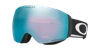Oakley Goggles Oakley Unisex Sunglasses Oo7064 Flight Deck™ M Snow Goggles In Prizm Snow Sapphire Iridium