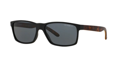 Arnette An4185 Slickster In Polarized Dark Grey