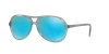 Sunglass Hut Kollektion Sunglass Hut Collection Man Sunglasses Hu2005 In Green Mirror