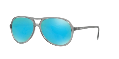 Sunglass Hut Kollektion Sunglass Hut Collection Man Sunglasses Hu2005 In Green Mirror