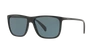 Sunglass Hut Collection Polarized Sunglasses , Hu2004 57 In Polar Blue