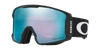 Oakley Skibrillen Oakley Man Sunglass Oo7070 Line Miner™ L Snow Goggles In Prizm Snow Sapphire Iridium