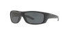 Sunglass Hut Collection Polarized Sunglasses, Hu2007 63 In Polar Dark Grey