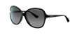 Sunglass Hut Collection Polarized Polarized Sunglasses , Hu2001 60 In Polarized Grey Gradient