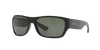 Sunglass Hut Collection Polarized Sunglasses, Hu2013 63 In Polar Green