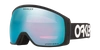 Oakley Goggles Oakley Unisex Sunglass Oo7105 Flight Tracker M Factory Pilot Snow Goggles In Prizm Snow Sapphire Iridium