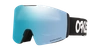 Oakley Goggles Oakley Unisex Sunglass Oo7099 Fall Line L Factory Pilot Snow Goggles In Prizm Snow Sapphire Iridium