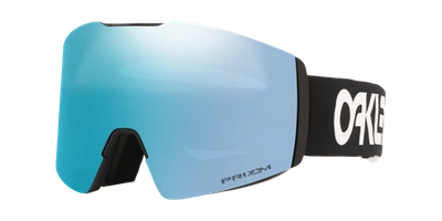 Oakley Goggles Oakley Unisex Sunglass Oo7099 Fall Line L Factory Pilot Snow Goggles In Prizm Snow Sapphire Iridium